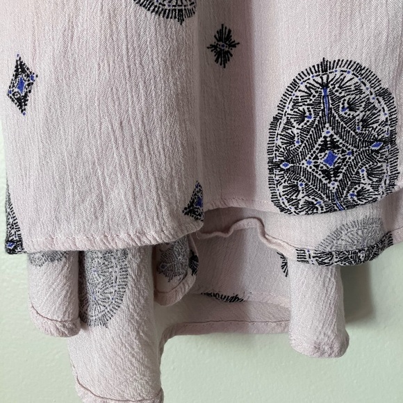 Free People Tank Dress/Top - Picture 3 of 7